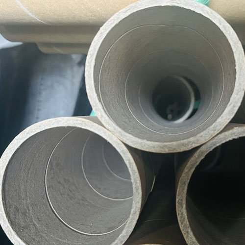 Ống Sợi, Ống Quấn Chỉ